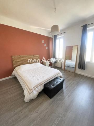 Maison à LA SEYNE-SUR-MER, 83500 - 10 pièces 172m²
