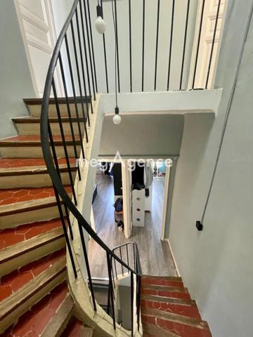 Maison à LA SEYNE-SUR-MER, 83500 - 10 pièces 172m²