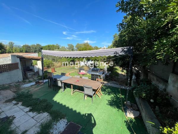 Maison à LA SEYNE-SUR-MER, 83500 - 10 pièces 172m²