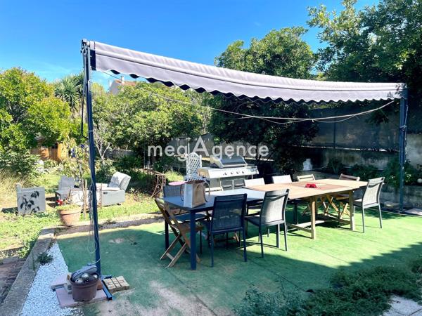 Maison à LA SEYNE-SUR-MER, 83500 - 10 pièces 172m²