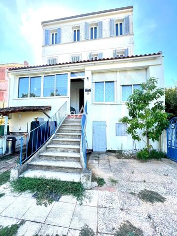 Maison à LA SEYNE-SUR-MER, 83500 - 10 pièces 172m²
