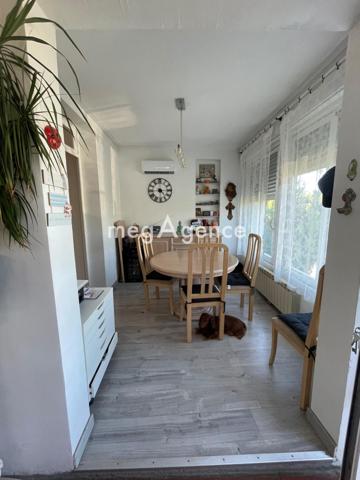 Maison à LA SEYNE-SUR-MER, 83500 - 10 pièces 172m²