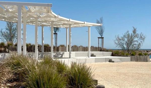 Immeuble à vendre proche de CARNON PLAGE (34)