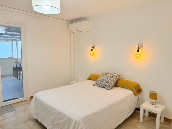 Immeuble à vendre proche de CARNON PLAGE (34)