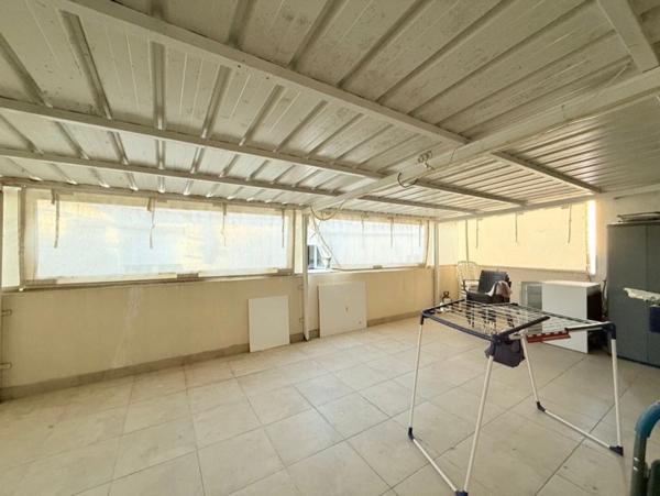 Immeuble à vendre proche de CARNON PLAGE (34)