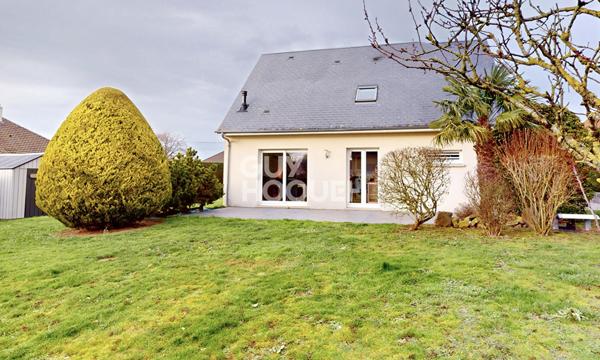 Maison 4 pièce(s) 102 m2