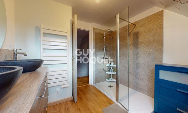 Maison 4 pièce(s) 102 m2