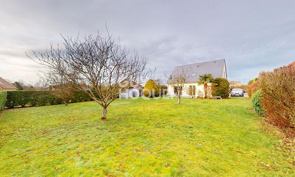 Maison 4 pièce(s) 102 m2