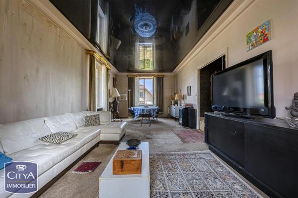 Maison à vendre 7 pièces 148.3m² Chambéry (73000)