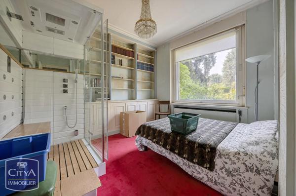 Maison à vendre 7 pièces 148.3m² Chambéry (73000)