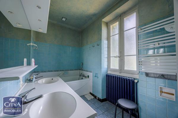 Maison à vendre 7 pièces 148.3m² Chambéry (73000)