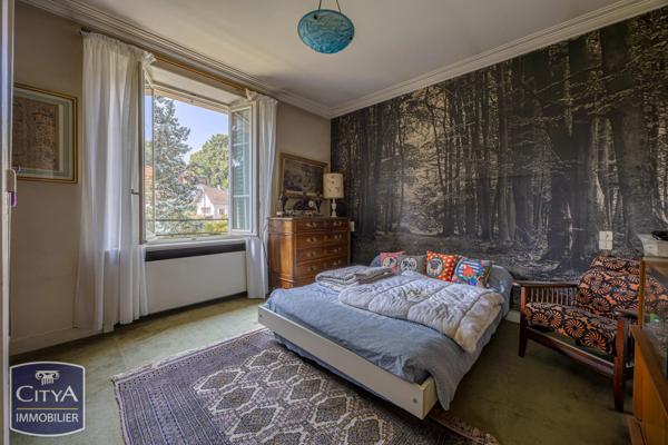 Maison à vendre 7 pièces 148.3m² Chambéry (73000)