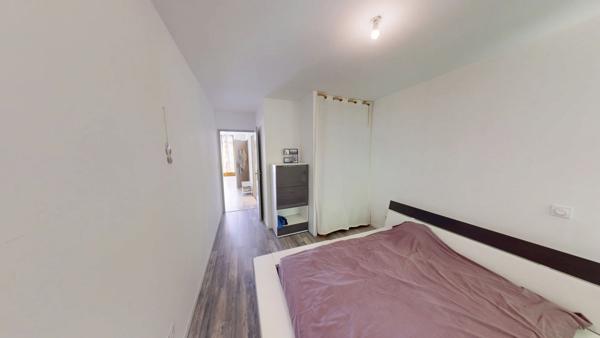 Appartement Rénové à Le Pont de Beauvoisin Savoie, Une Opportunité à Saisir