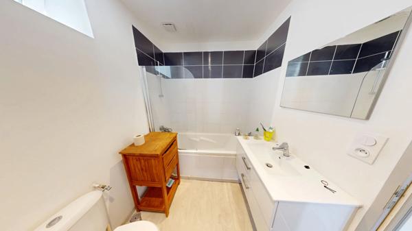 Appartement Rénové à Le Pont de Beauvoisin Savoie, Une Opportunité à Saisir