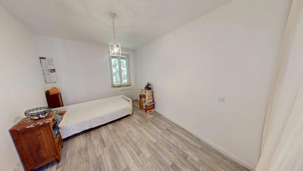 Appartement Rénové à Le Pont de Beauvoisin Savoie, Une Opportunité à Saisir