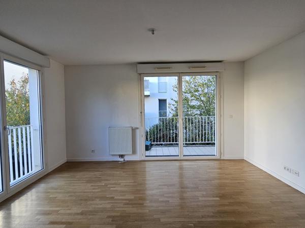 Massy (91300) Appartement Massy 3 pièce(s) 69.46 m2