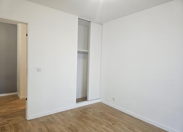 Massy (91300) Appartement Massy 3 pièce(s) 69.46 m2