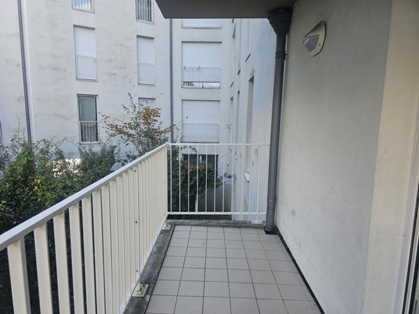Massy (91300) Appartement Massy 3 pièce(s) 69.46 m2