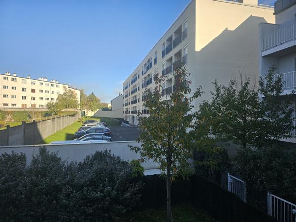 Massy (91300) Appartement Massy 3 pièce(s) 69.46 m2