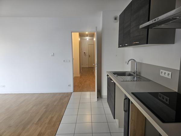 Massy (91300) Appartement Massy 3 pièce(s) 69.46 m2