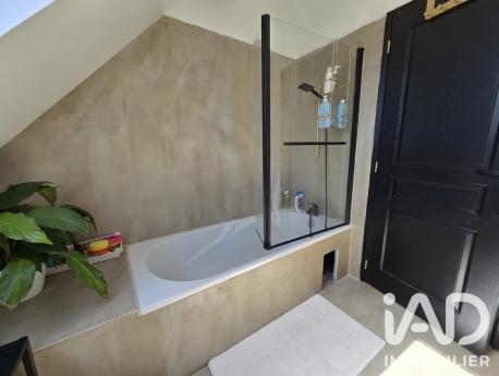 Maison à vendre 6 pièces 109 m² Plougastel-Daoulas