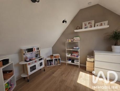 Maison à vendre 6 pièces 109 m² Plougastel-Daoulas