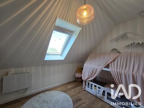 Maison à vendre 6 pièces 109 m² Plougastel-Daoulas