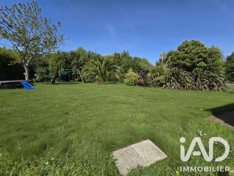 Maison à vendre 6 pièces 109 m² Plougastel-Daoulas