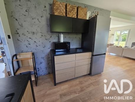 Maison à vendre 6 pièces 109 m² Plougastel-Daoulas
