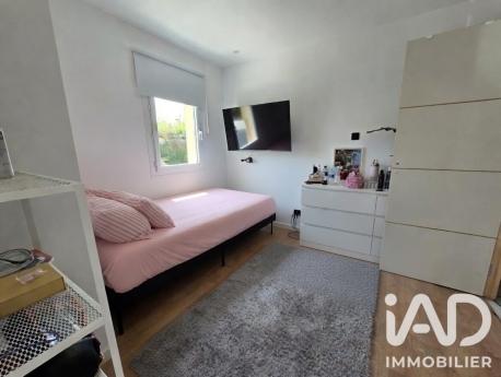 Maison à vendre 6 pièces 109 m² Plougastel-Daoulas