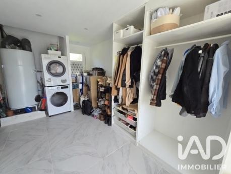 Maison à vendre 6 pièces 109 m² Plougastel-Daoulas