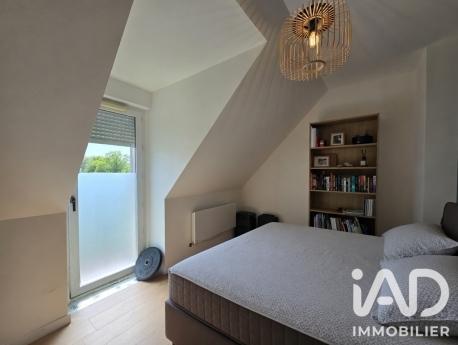 Maison à vendre 6 pièces 109 m² Plougastel-Daoulas