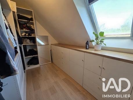 Maison à vendre 6 pièces 109 m² Plougastel-Daoulas