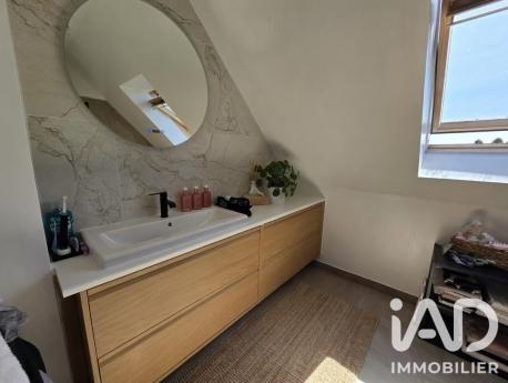 Maison à vendre 6 pièces 109 m² Plougastel-Daoulas