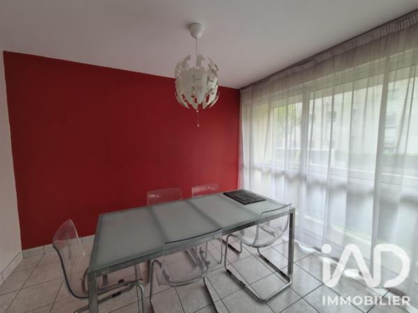 Appartement à vendre 4 pièces 74,29 m² Brest