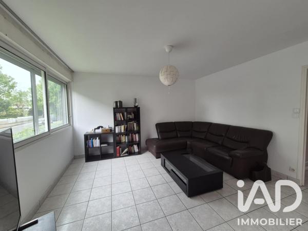 Appartement à vendre 4 pièces 74,29 m² Brest