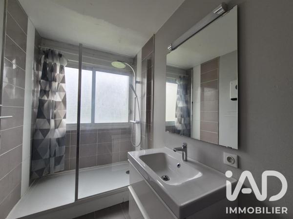 Appartement à vendre 4 pièces 74,29 m² Brest