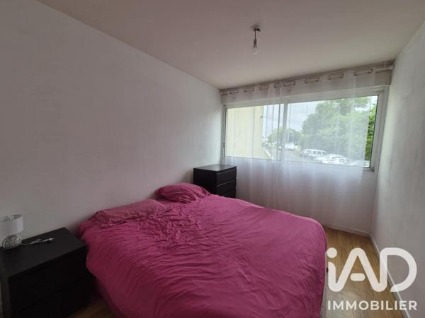 Appartement à vendre 4 pièces 74,29 m² Brest