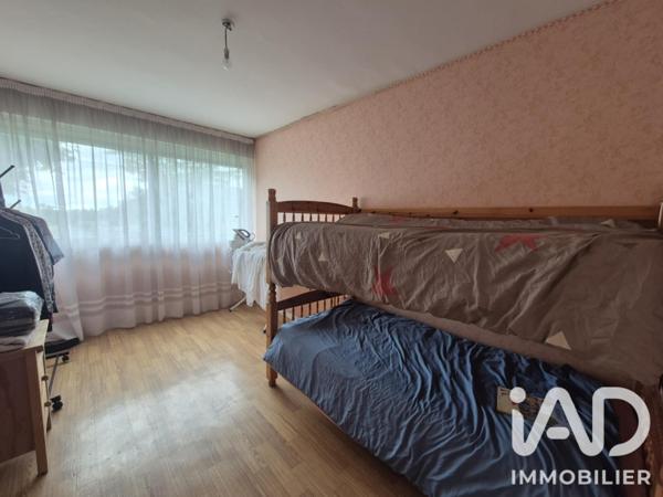 Appartement à vendre 4 pièces 74,29 m² Brest