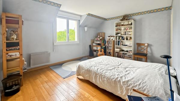 Maison Courdimanche 7 pièce(s) 182 m2
