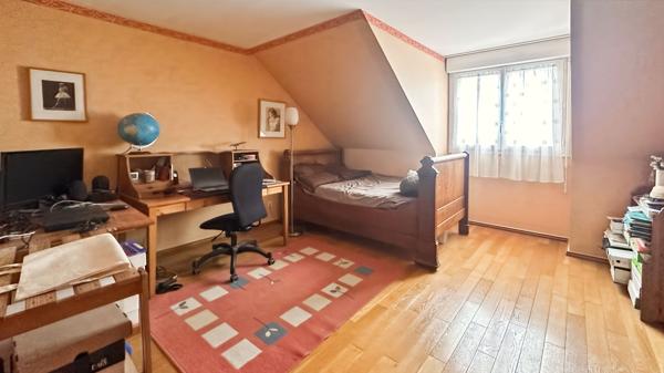 Maison Courdimanche 7 pièce(s) 182 m2