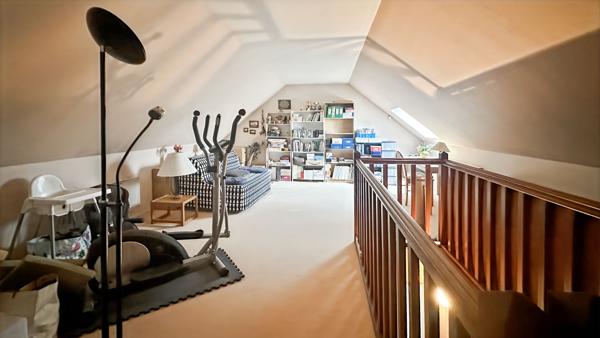 Maison Courdimanche 7 pièce(s) 182 m2
