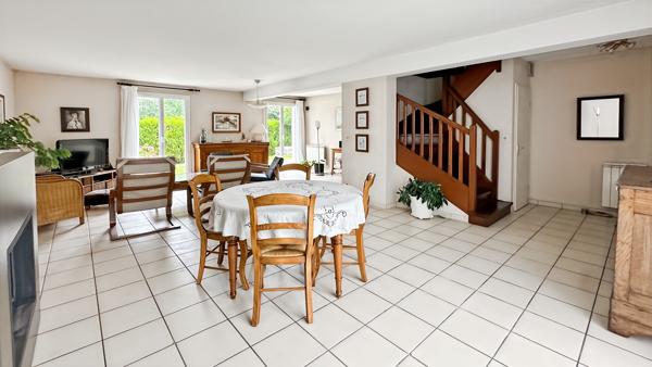 Maison Courdimanche 7 pièce(s) 182 m2