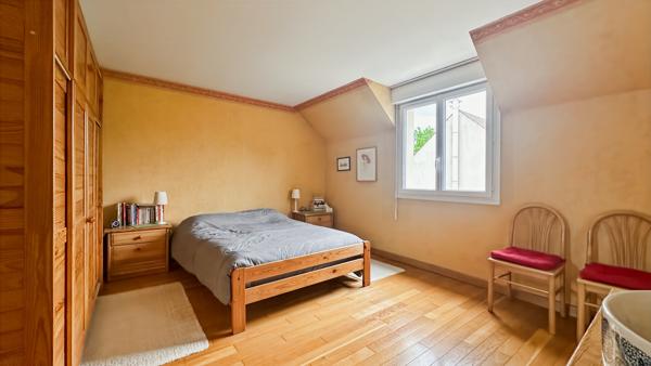 Maison Courdimanche 7 pièce(s) 182 m2