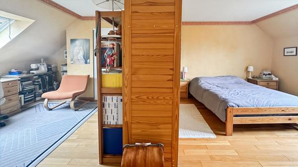 Maison Courdimanche 7 pièce(s) 182 m2
