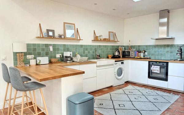 Maison à vendre    9 pièces •  Chambourcy