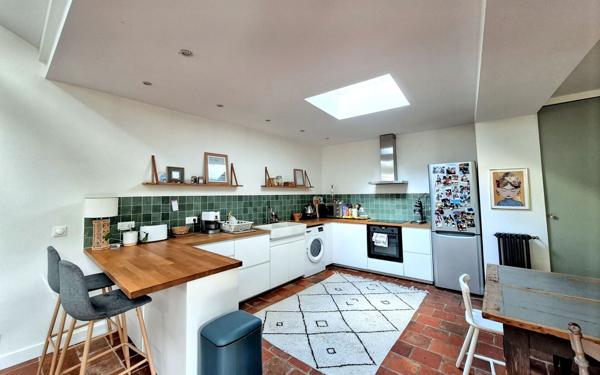 Maison à vendre    9 pièces •  Chambourcy