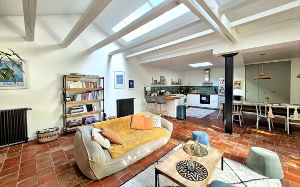 Maison à vendre    9 pièces •  Chambourcy