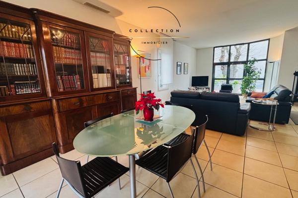 Montpellier (34000) Villa architecte +appartement+garage en plein centre ville