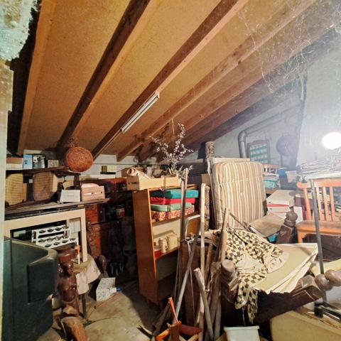 A VENDRE MAISON 100 M² 4 CHAMBRES / JARDIN 1700 M² / GARAGE